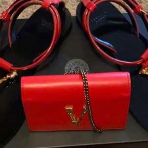 COPY - Versace mini bag